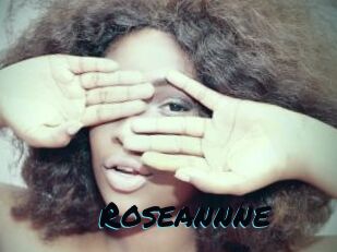 Roseannne