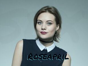 Roseapril