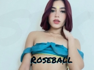roseball Sexties