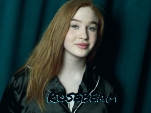 rosebeam Sexties