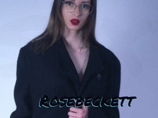 rosebeckett Sexties