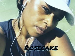 Rosecake