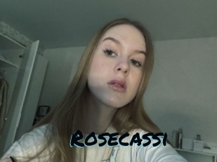 Rosecassi