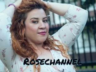 rosechannel Sexties