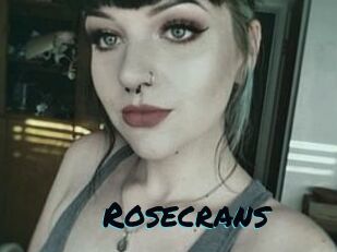 Rosecrans
