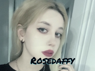 Rosedaffy