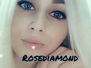 Rosediamond