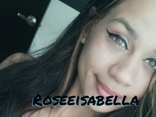 Roseeisabella