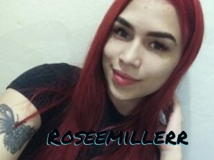 Roseemillerr