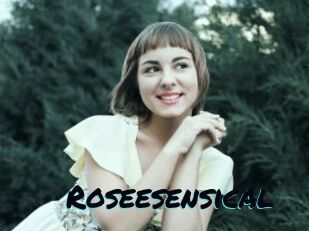 roseesensical Sexties