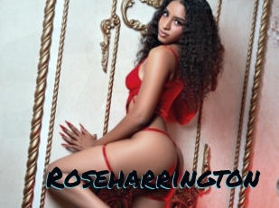 Roseharrington