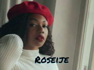 Roseije