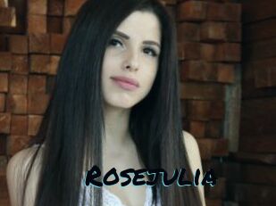 Rosejulia