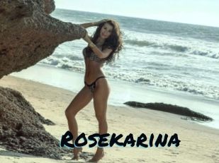 Rosekarina