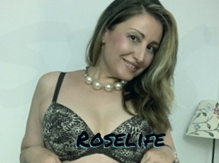 roselife Sexties