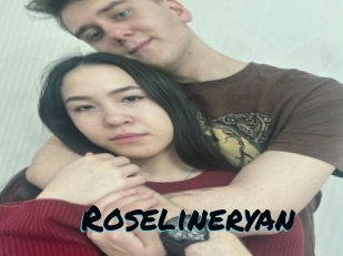 roselineryan Sexties