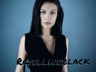 Rosellineblack