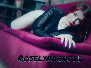 Roselynarnold