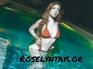 Roselyntaylor