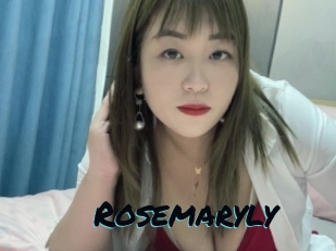 rosemaryly Sexties