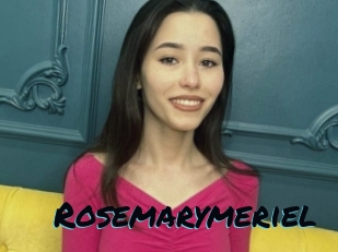 Rosemarymeriel