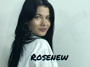 Rosenew