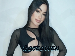 Roseowen