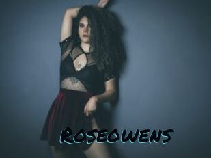 Roseowens