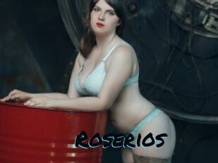 roserios Sexties