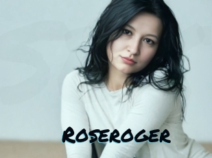 Roseroger