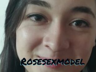 rosesexmodel Sexties