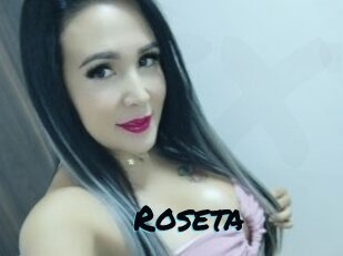 Roseta