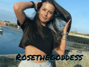 Rosethegoddess