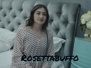 Rosettabuffo