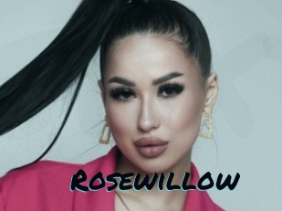 Rosewillow