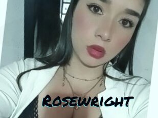 Rosewright