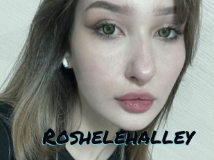 Roshelehalley