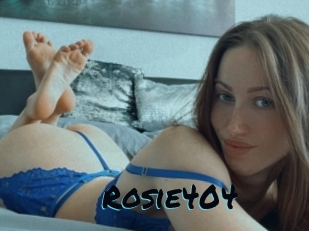 Rosie404