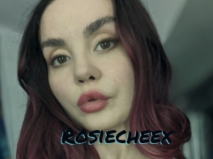 rosiecheex Sexties