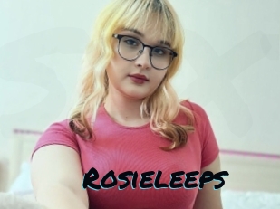 Rosieleeps