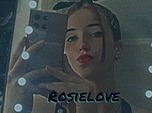 Rosielove