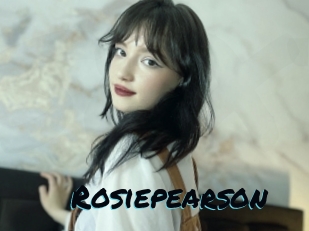 Rosiepearson