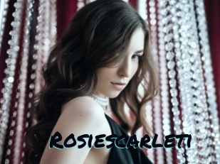 Rosiescarleti