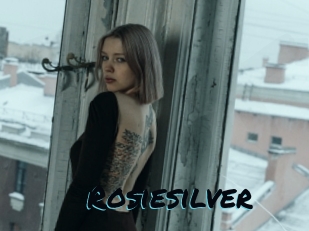 Rosiesilver