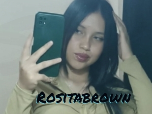 Rositabrown