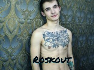Roskout