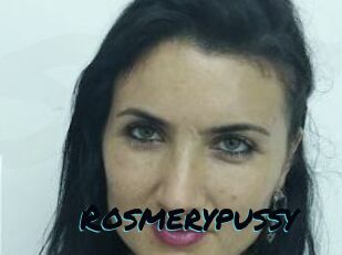 Rosmerypussy