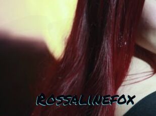 Rossalinefox