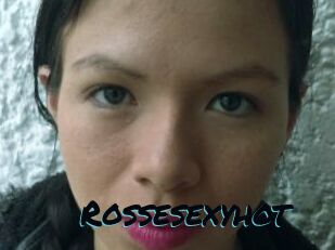 Rossesexyhot