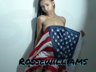 rossewilliams Sexties